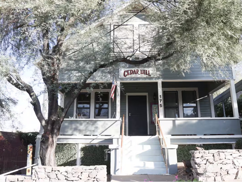 Photo of Cedar Hill Housing