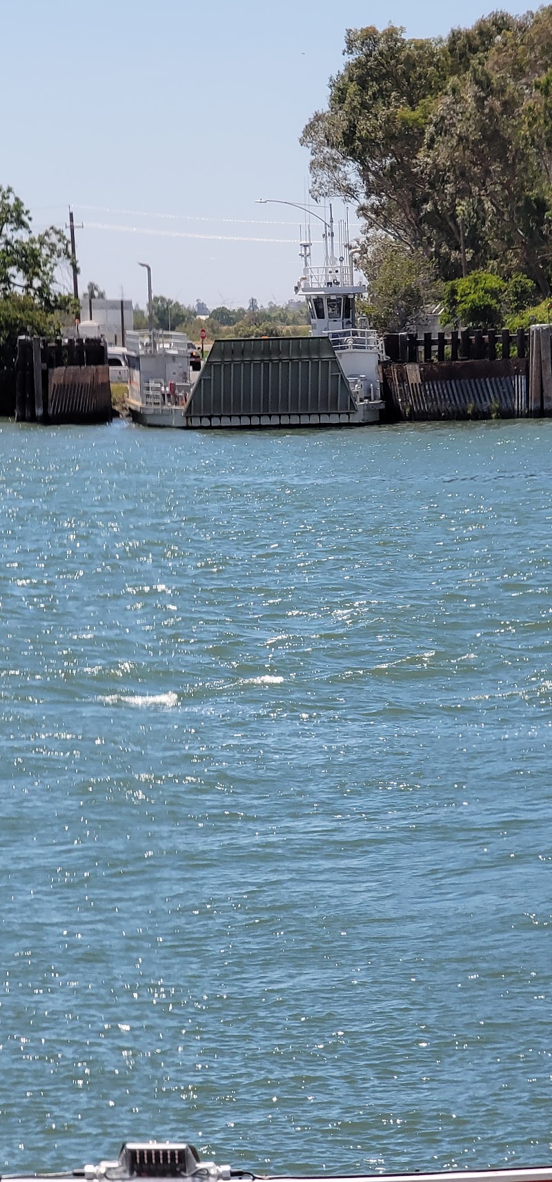 Photo of Caltrans Rio Vista
