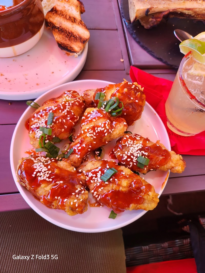 Binge Vietnamese Fusion photo 3