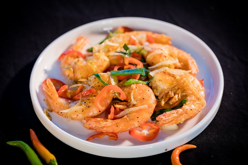Binge Vietnamese Fusion photo 2