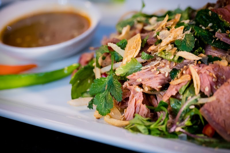 Binge Vietnamese Fusion photo 4