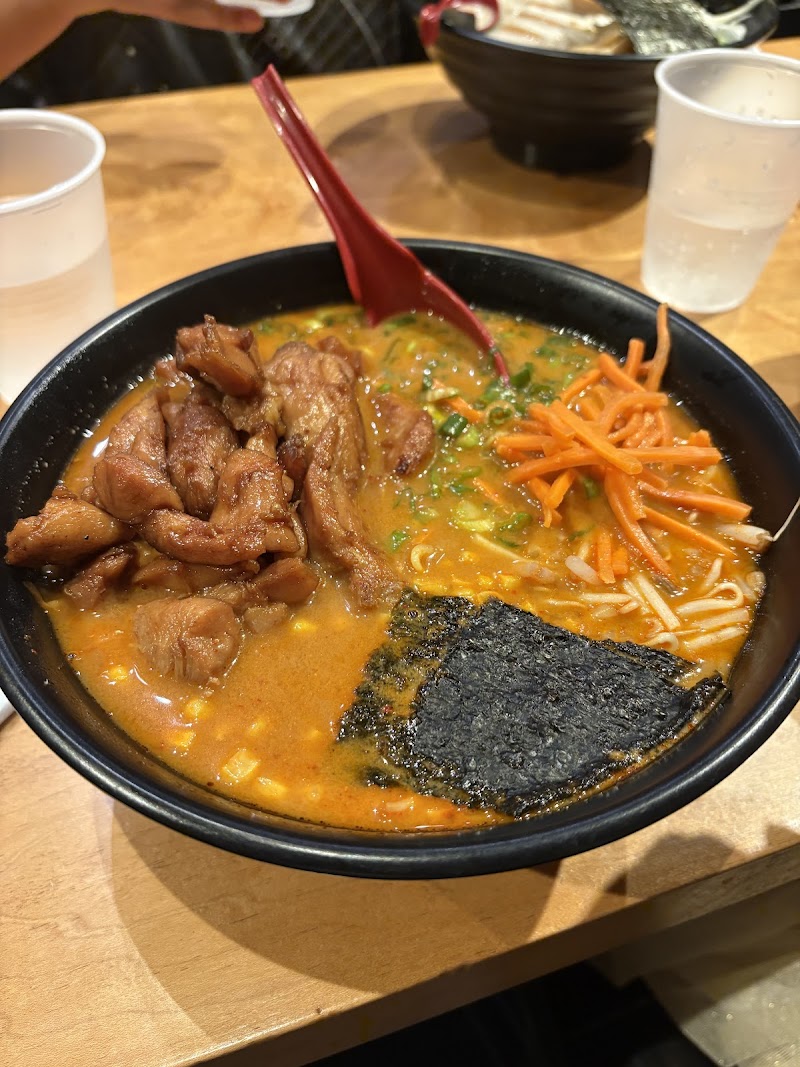 Ramen Hood photo 5