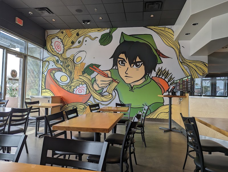 Ramen Hood photo 3
