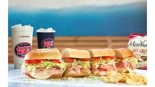 Jersey Mike's Subs photo 2