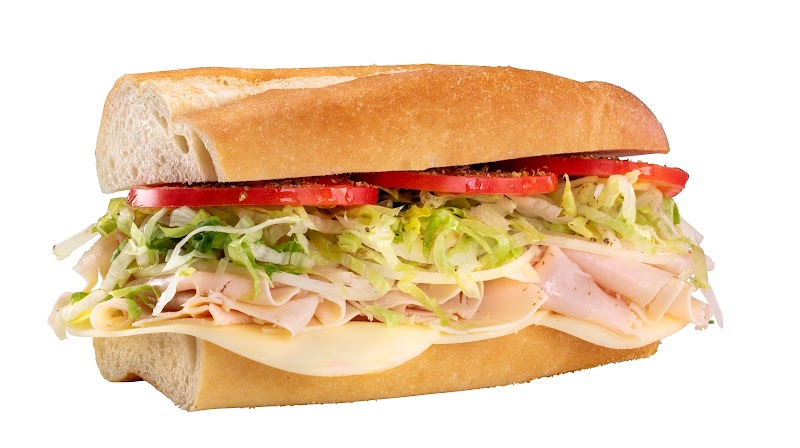 Jersey Mike's Subs photo 3