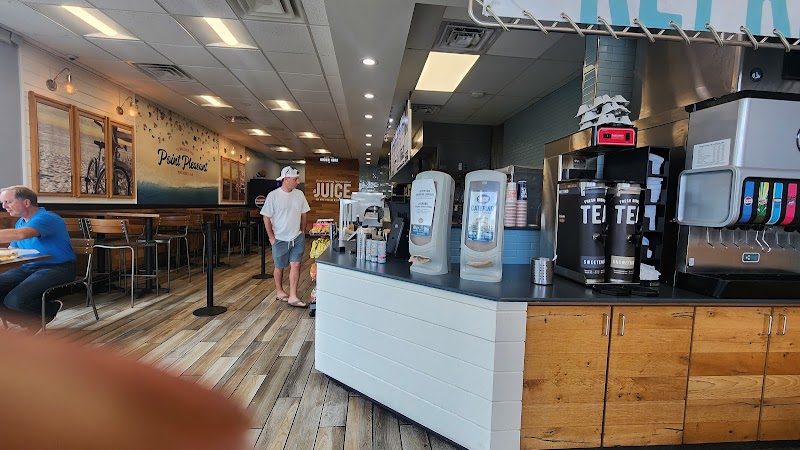 Jersey Mike's Subs photo 4