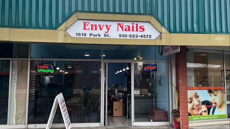 Photo of Envy Nails
