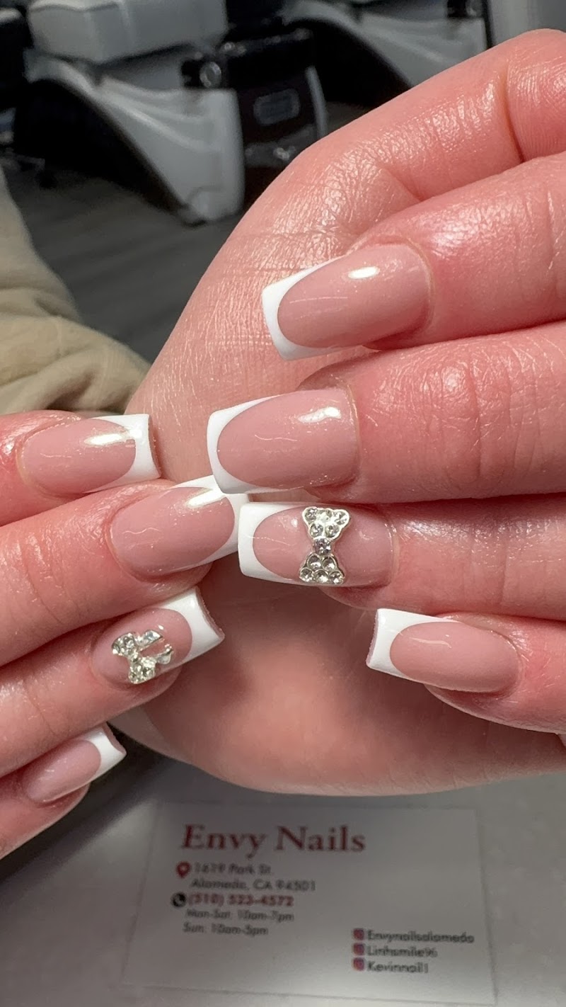 Envy Nails photo 3