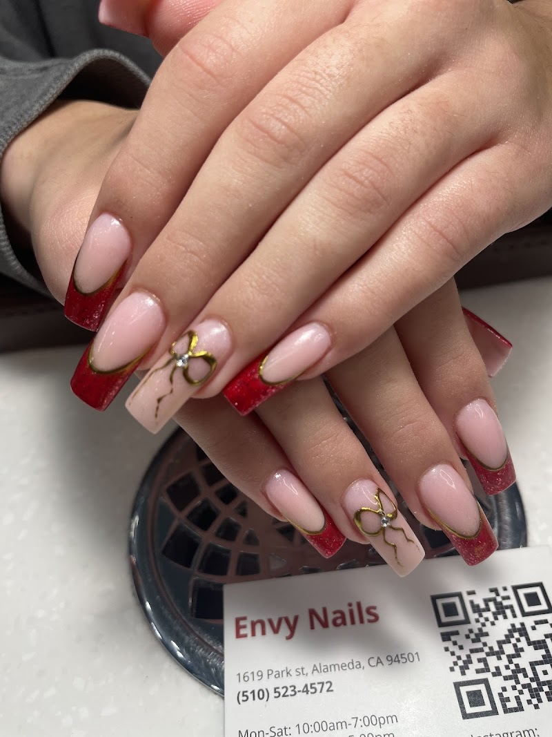 Envy Nails photo 2