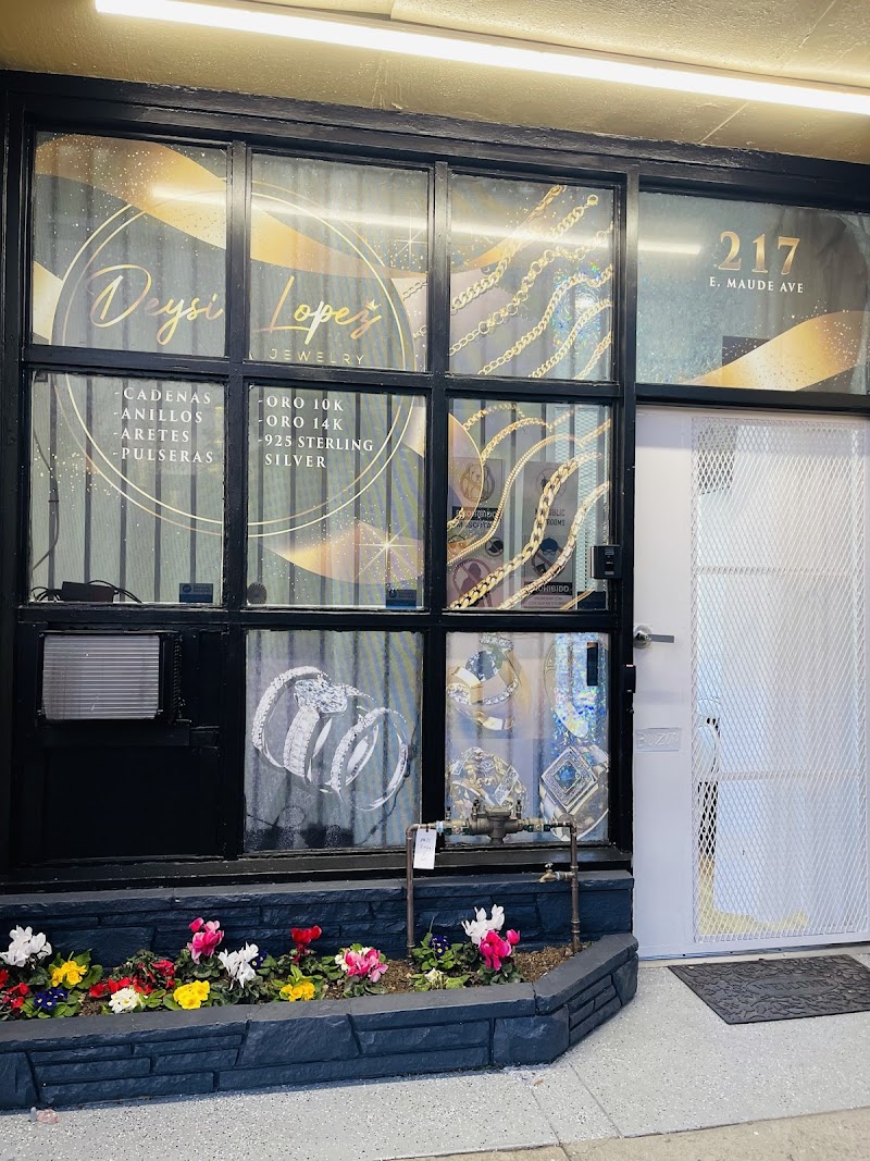 Photo of Deysi Lopez Jewelry Inc