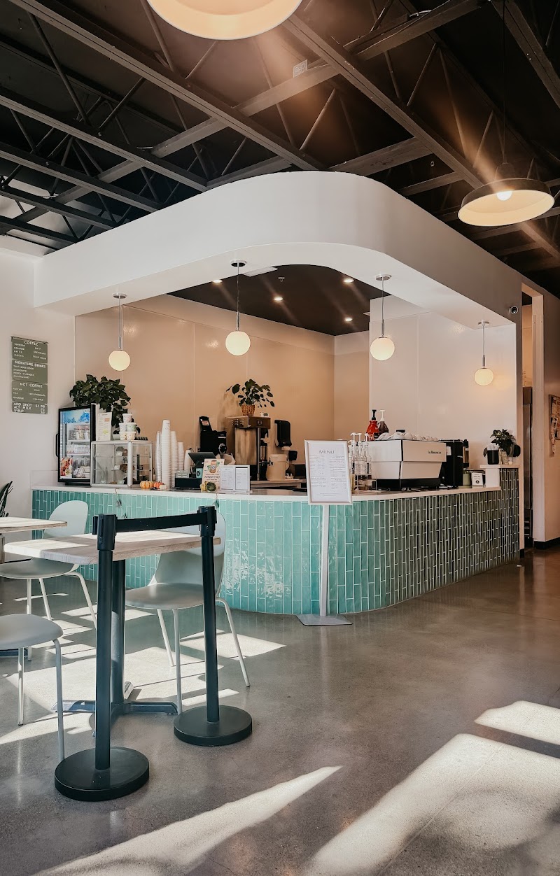 Chrome Coffee Oakley Shop photo 2