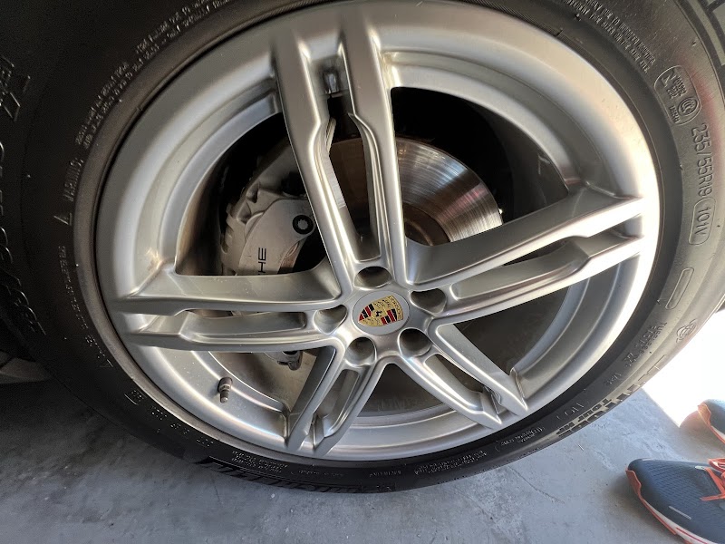 Wheel Specialists, LLC photo 4