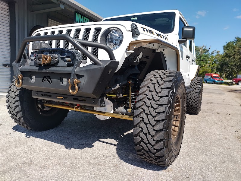 Wheel Specialists, LLC photo 3