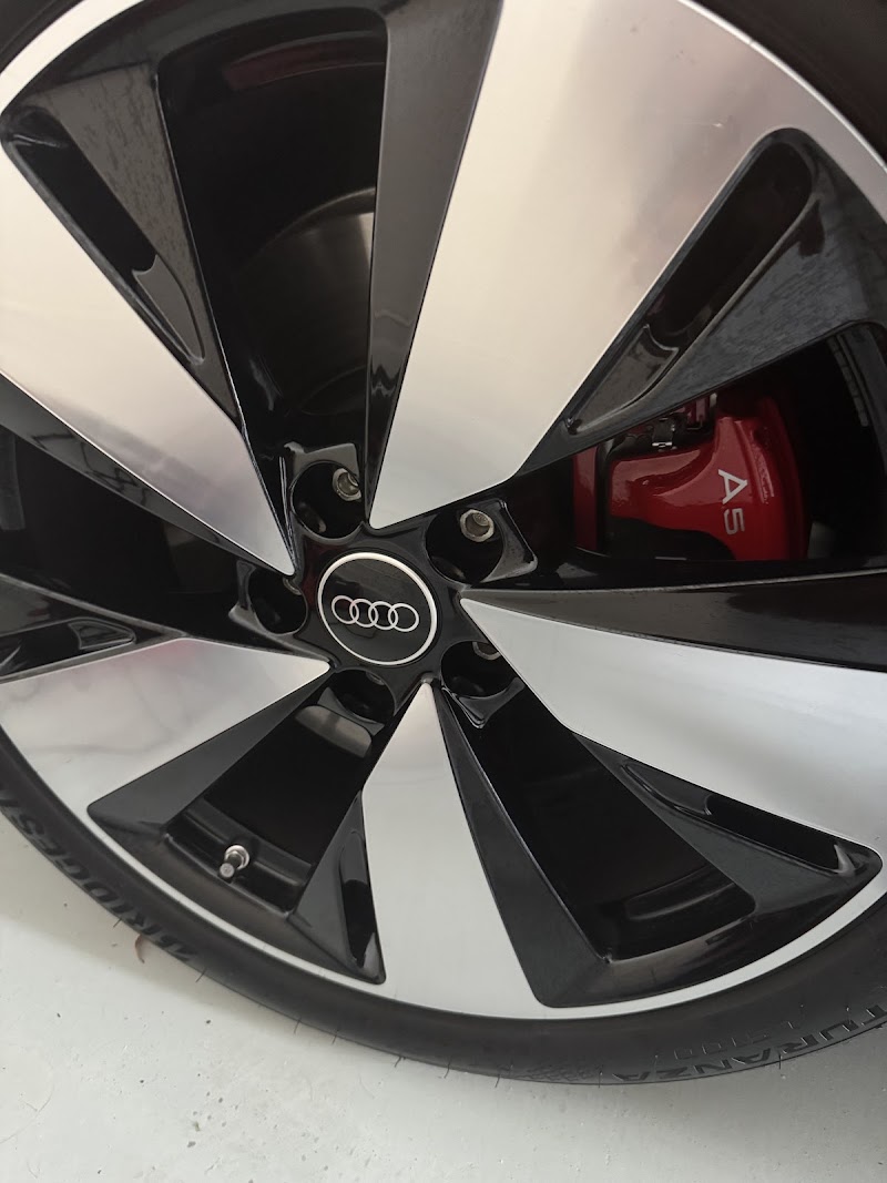 Wheel Specialists, LLC photo 5