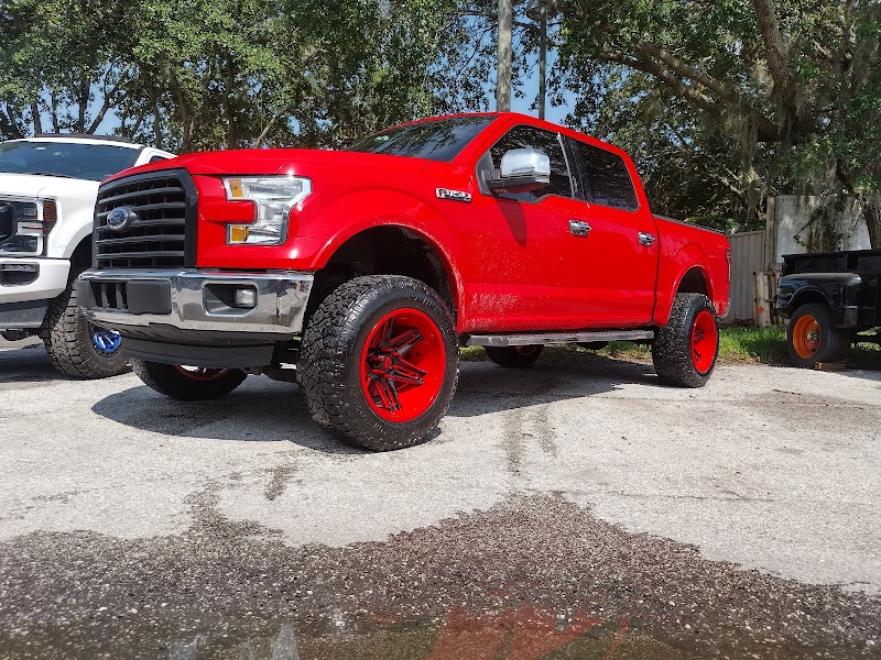 Photo of Wheel Specialists, LLC