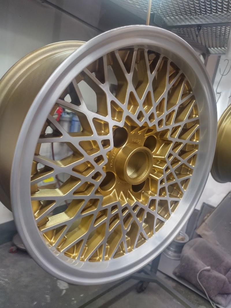 Wheel Specialists, LLC photo 2