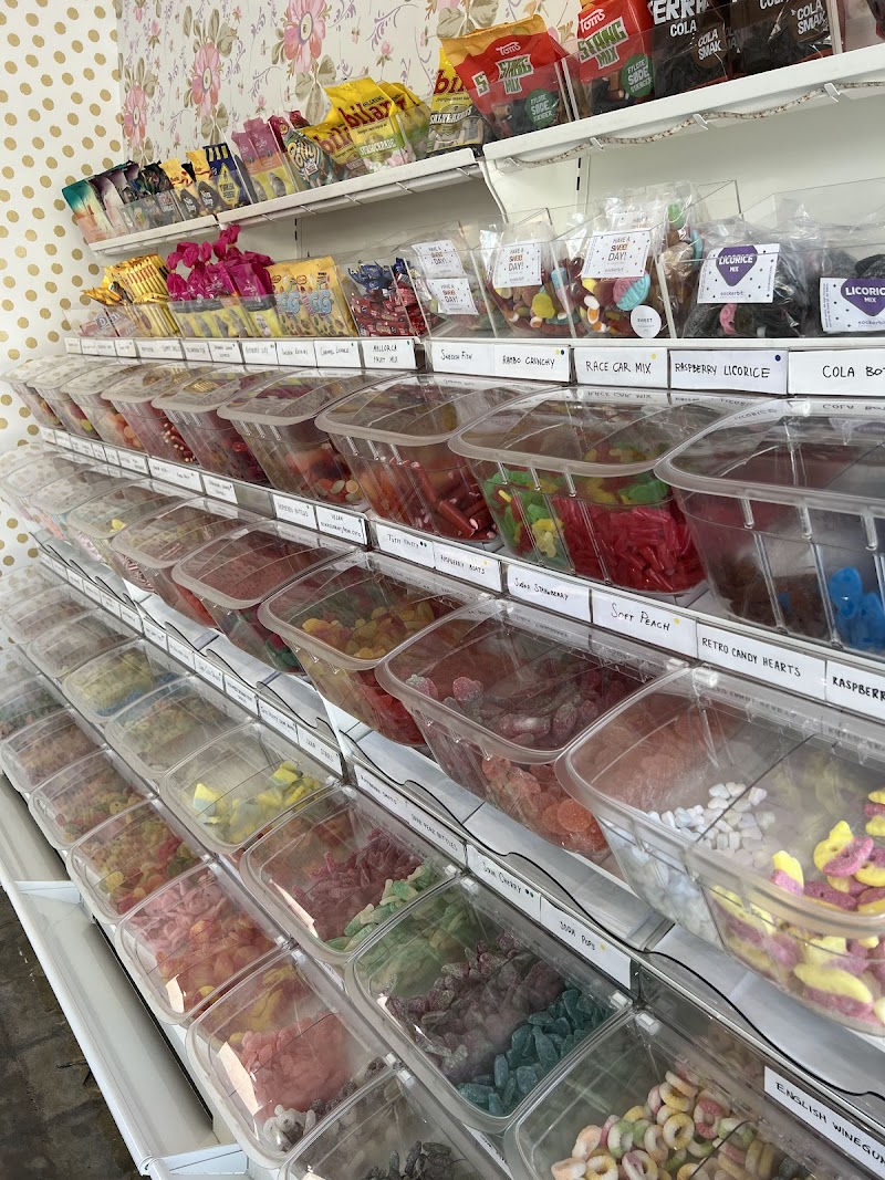 Sockerbit - Swedish Candy Store photo 3