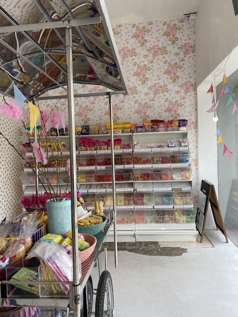 Sockerbit - Swedish Candy Store photo 5