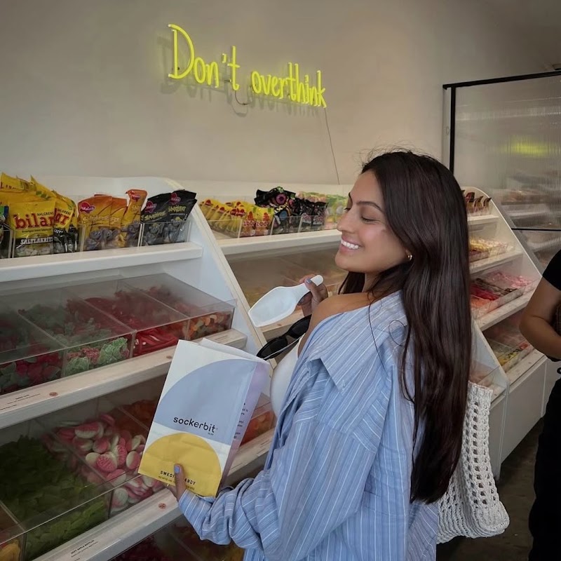 Sockerbit - Swedish Candy Store photo 4