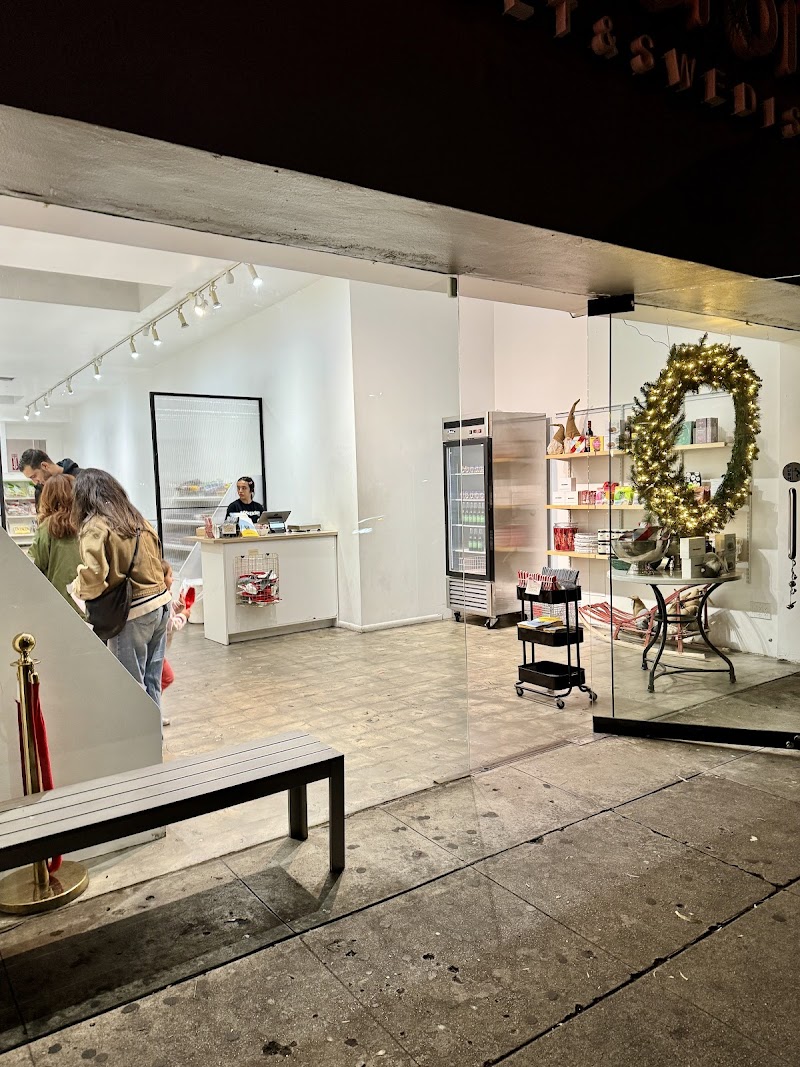 Photo of Sockerbit - Swedish Candy Store