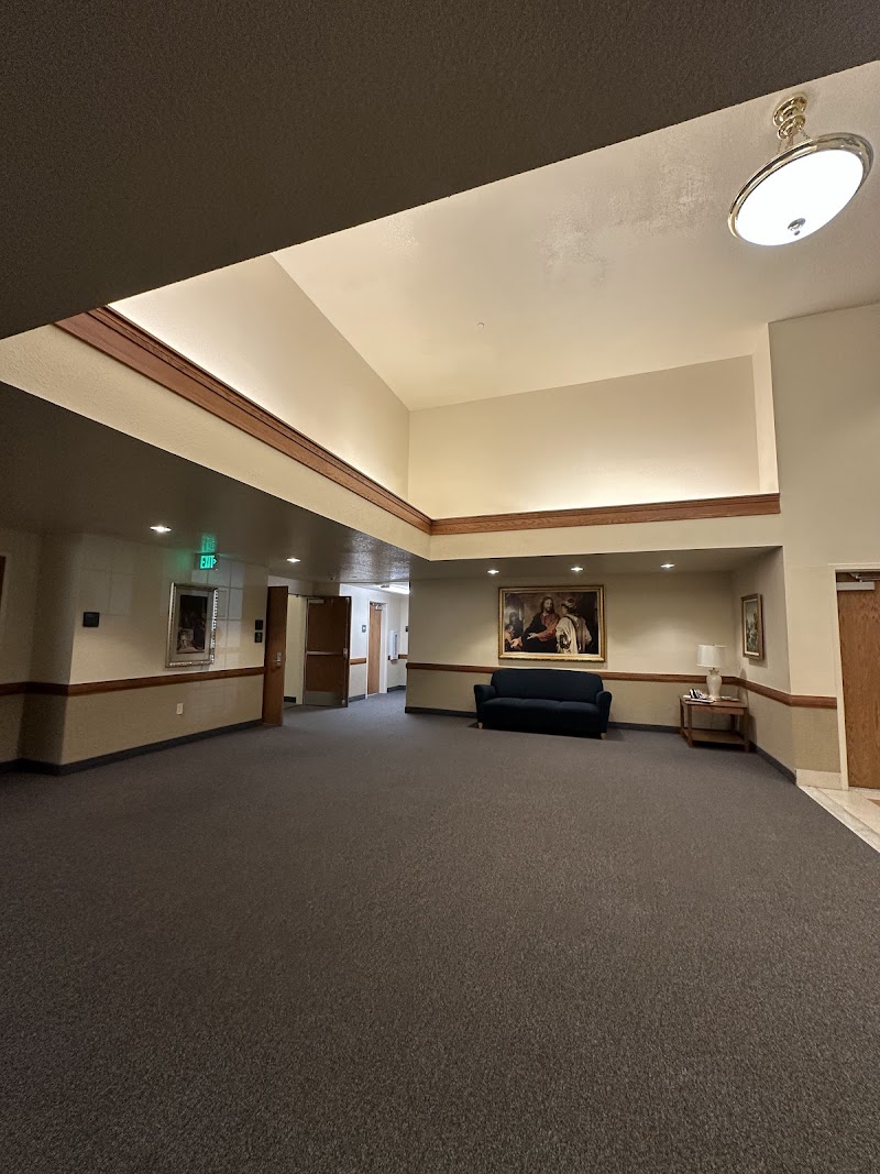 The Church of Jesus Christ of Latter-day Saints photo 2