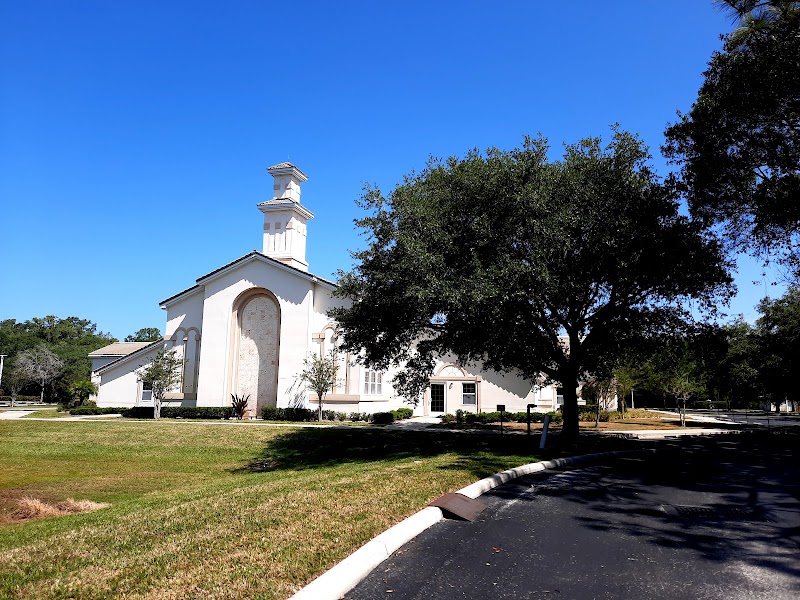 The Church of Jesus Christ of Latter-day Saints photo 3