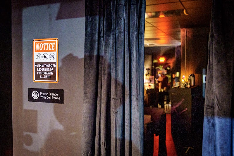 Alex's Underground Comedy Club photo 4