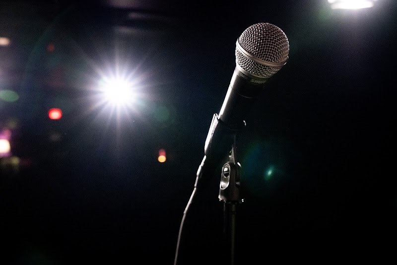 Alex's Underground Comedy Club photo 3