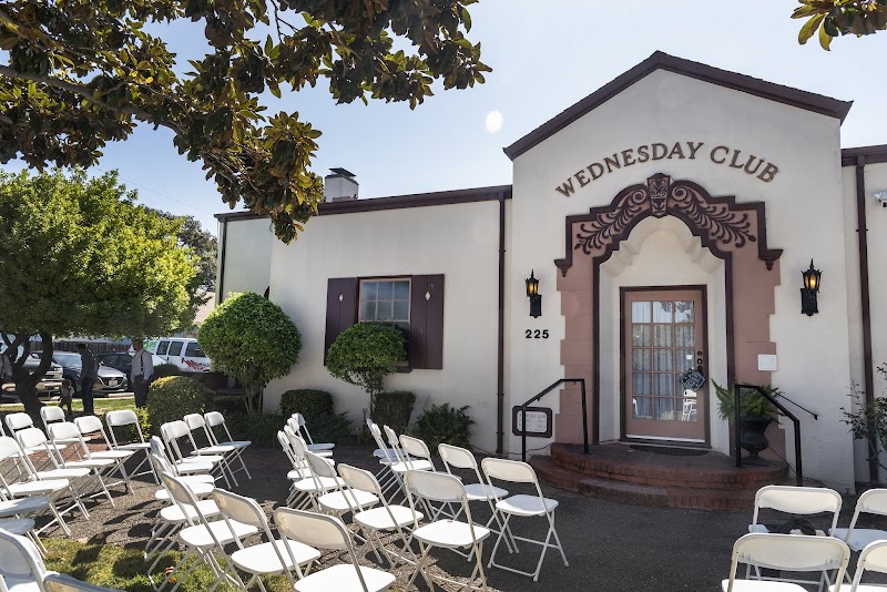 Wednesday Club of Suisun photo 2