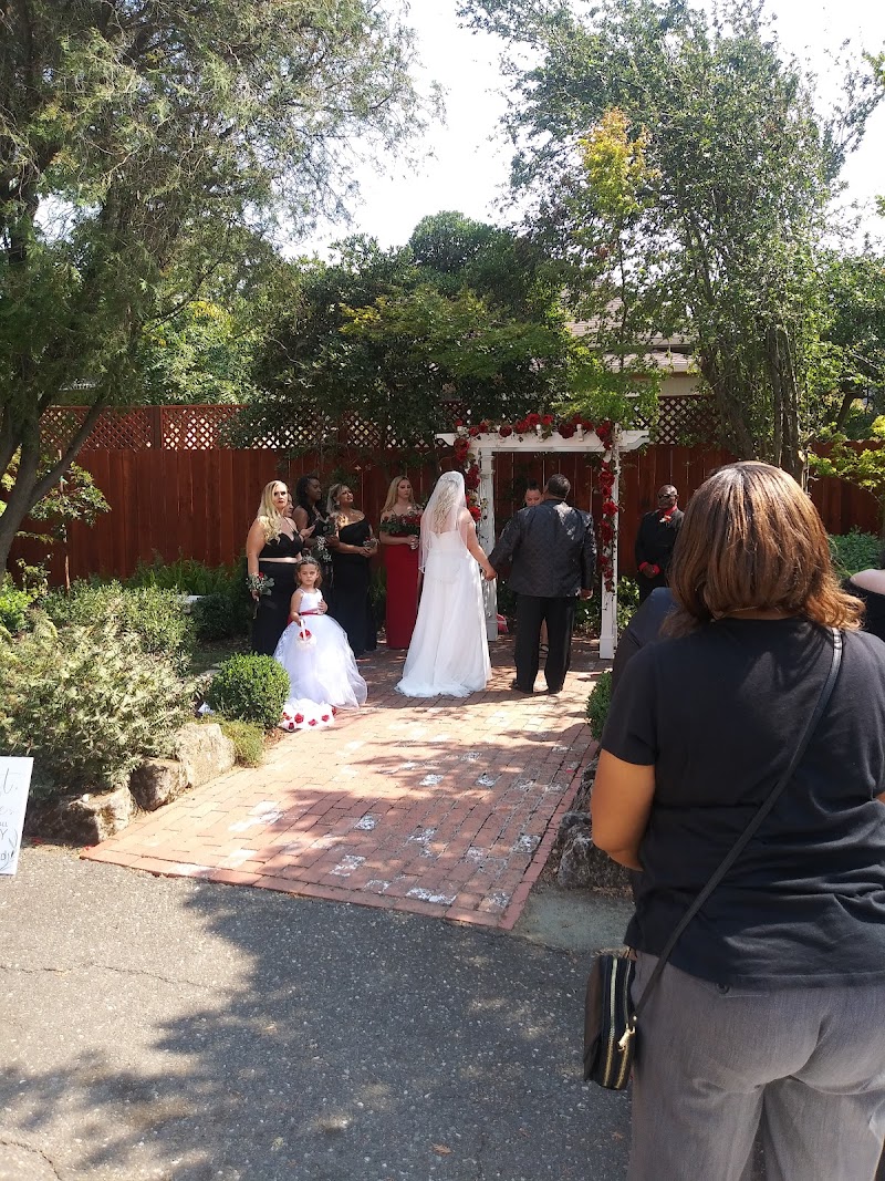 Wednesday Club of Suisun photo 5