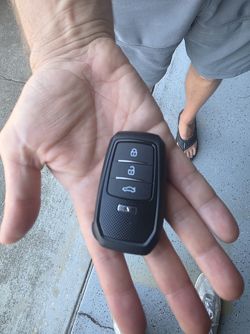 Photo of Neighborhood Locksmith SF - Locksmith South San Francisco