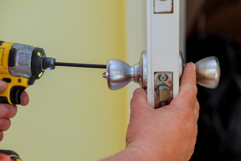 Neighborhood Locksmith SF - Locksmith South San Francisco photo 2