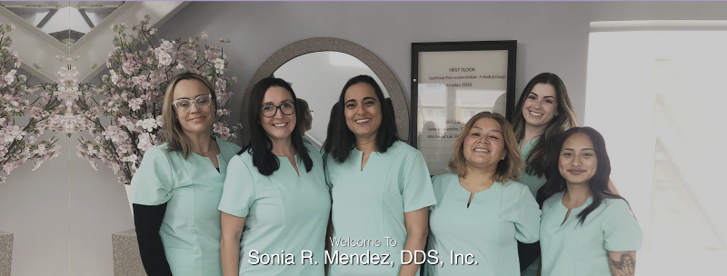 Photo of Sonia R. Mendez, DDS