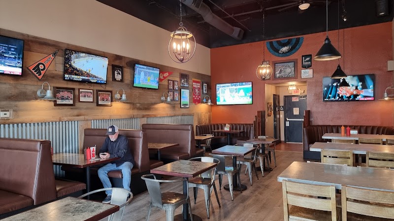 Jersey Joe's Coastside photo 5