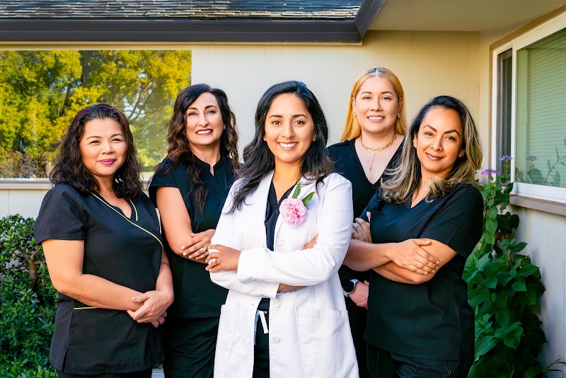 Photo of Saumya Ram, DDS