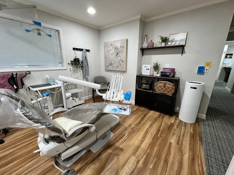Saumya Ram, DDS photo 2