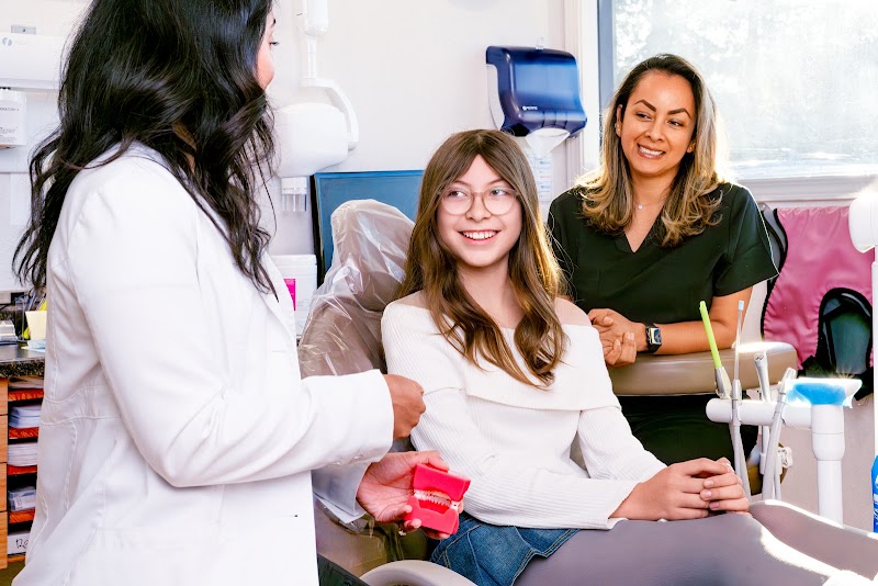 Saumya Ram, DDS photo 5