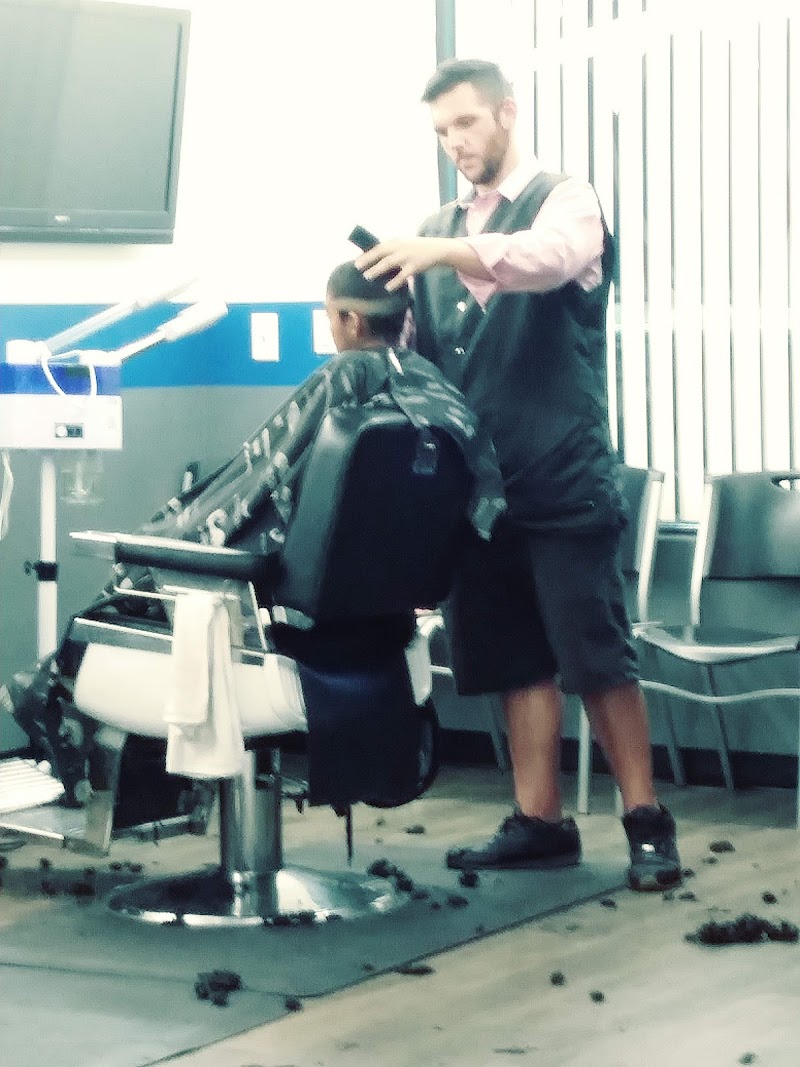 Zone Barber Shop photo 5