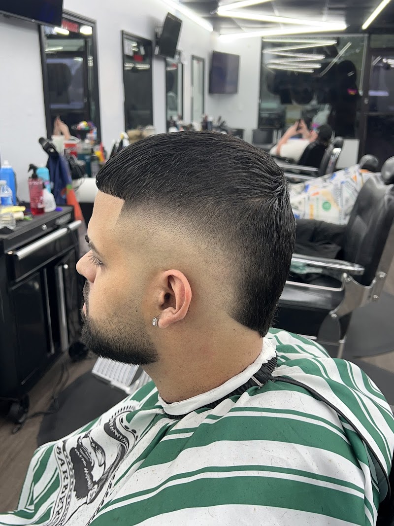 Zone Barber Shop photo 3