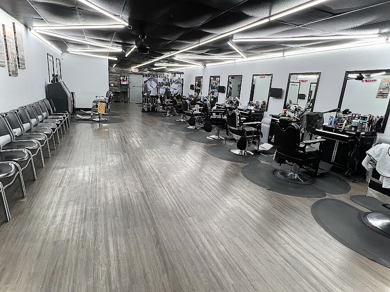 Photo of Zone Barber Shop