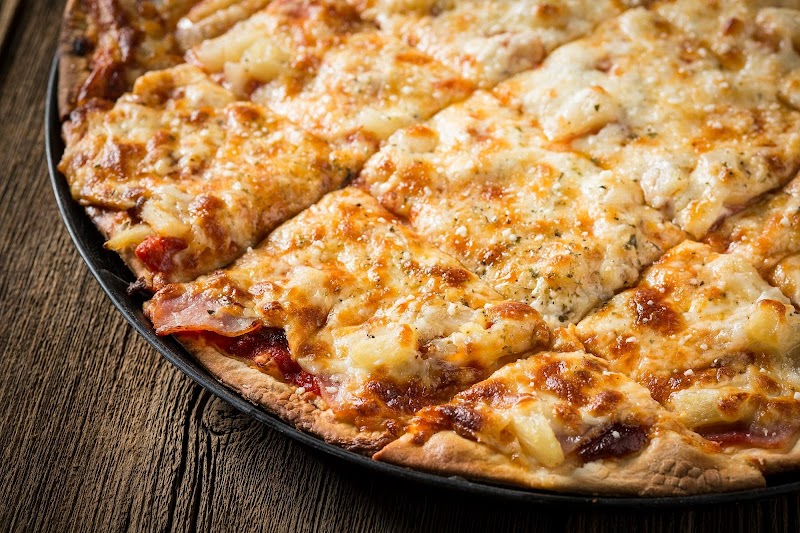 Rosati's Pizza photo 2