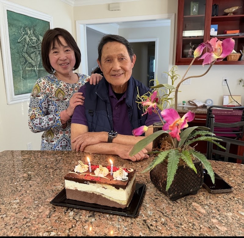 Photo of Edward Yu, M.D.