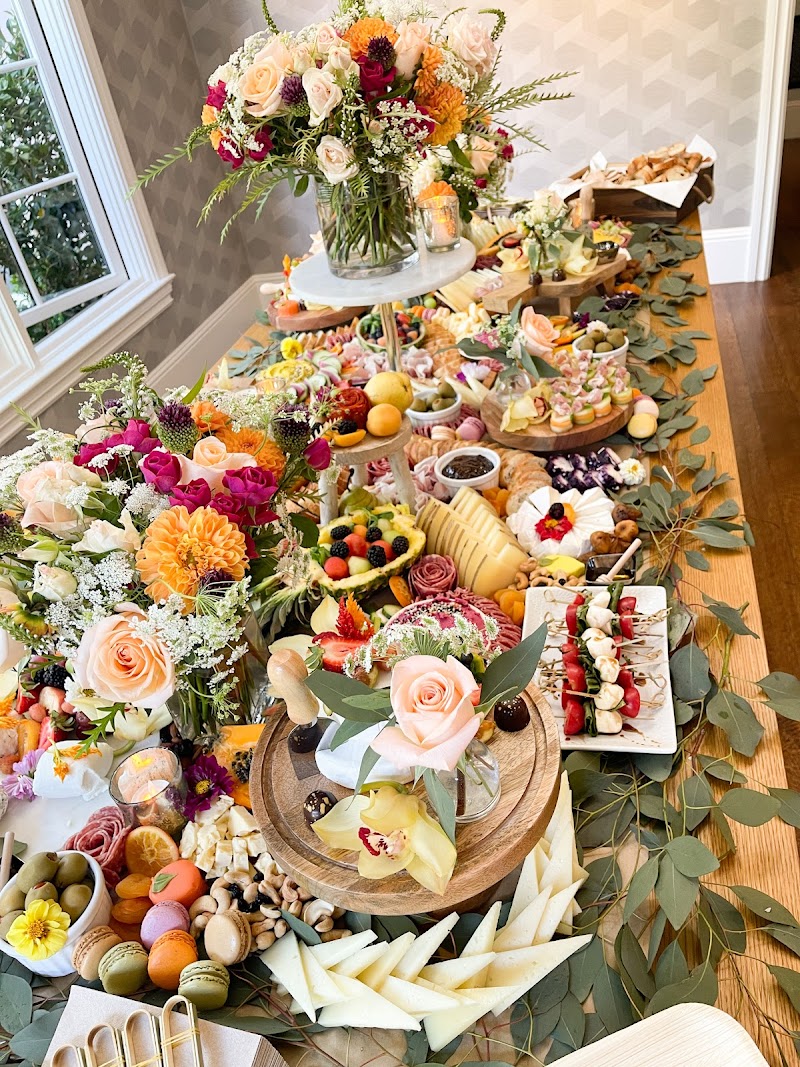 Feast and Floral photo 2