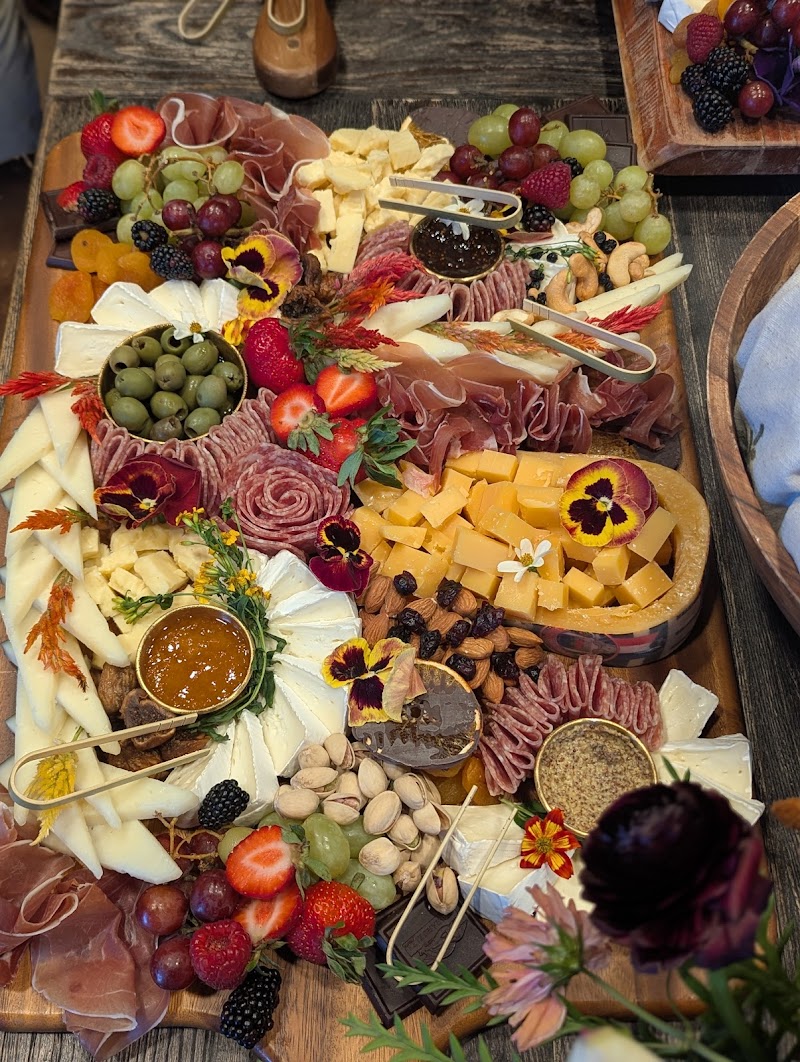 Feast and Floral photo 3