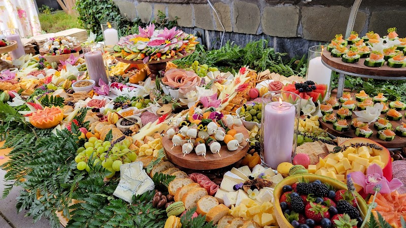 Feast and Floral photo 4