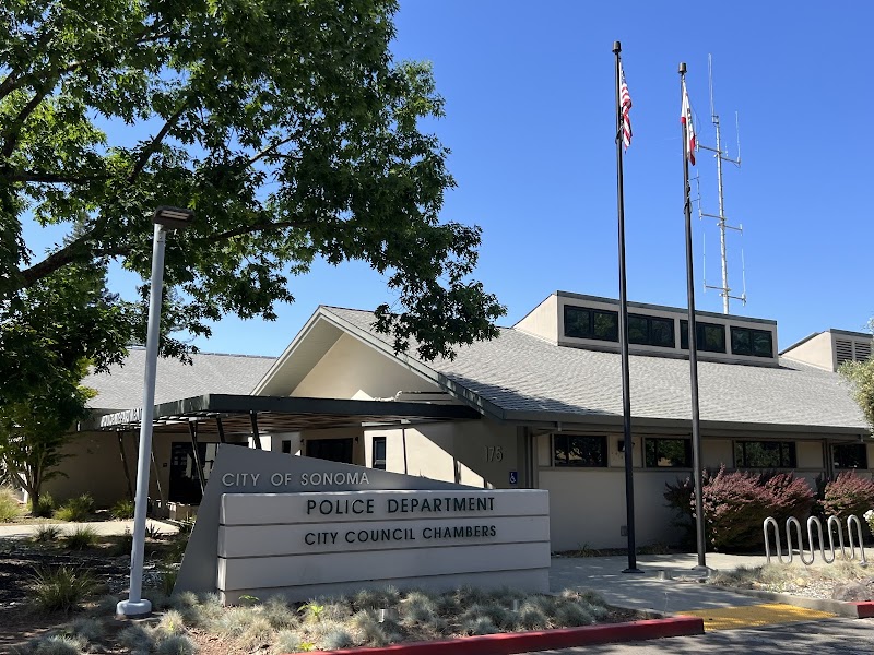 Sonoma Valley Community Health Center photo 3