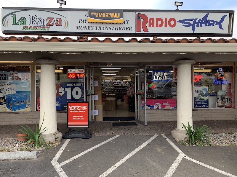 Photo of RadioShack - Closed