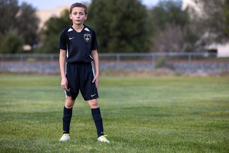 Sentinels Soccer Club photo 3