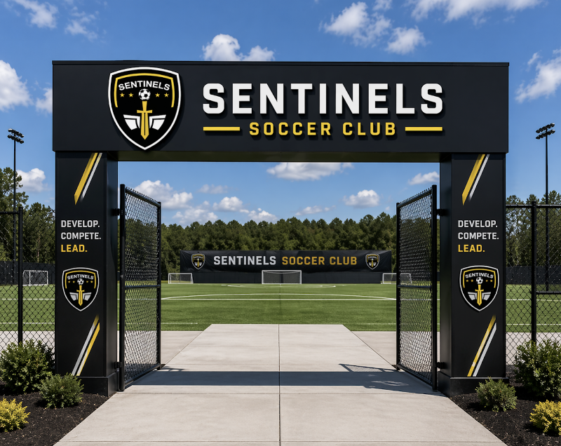 Sentinels Soccer Club photo 2