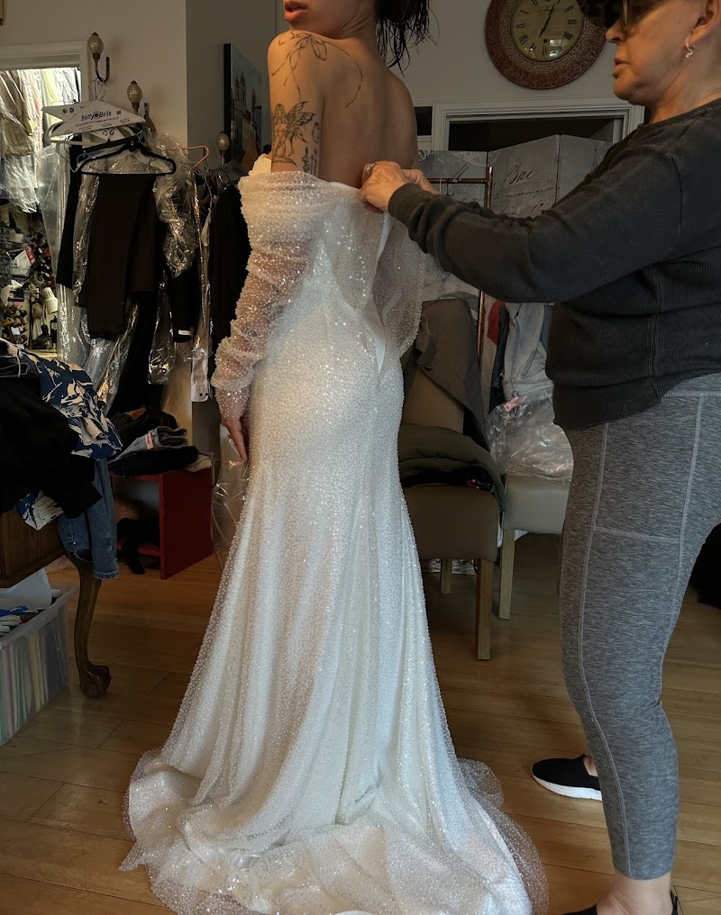 Regal Tailoring & Regal Dry Cleaning photo 5